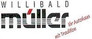 Logo Autohaus Willibald Müller GmbH
